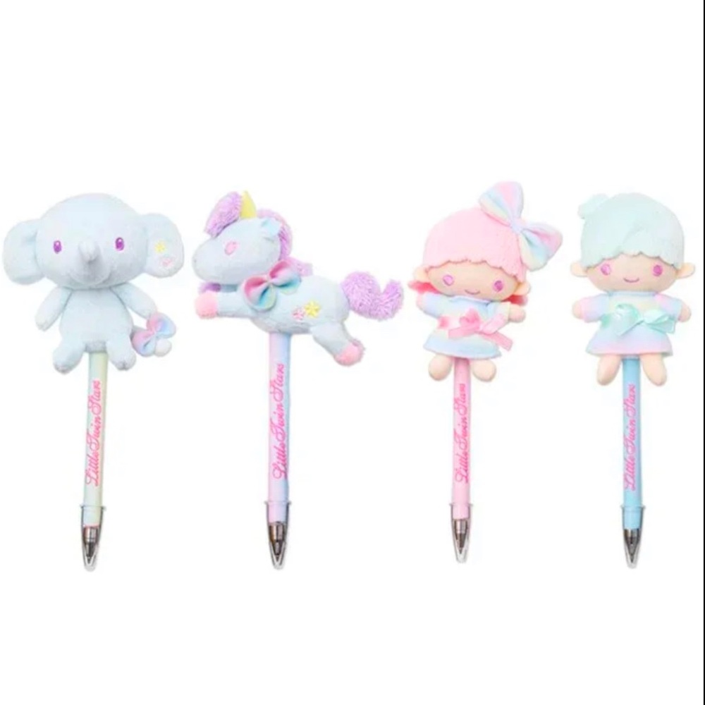Little twin stars pen